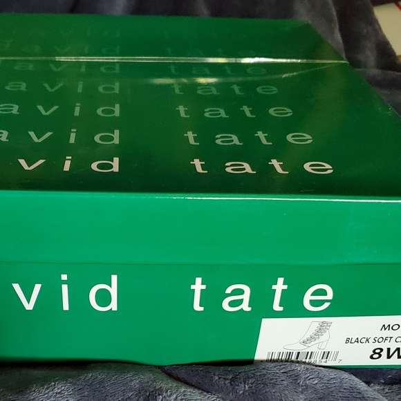 David Tate Mood boots, 8W NWT - Picture 7 of 8